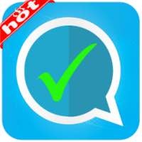 GB WhatsAap Blue Latest Version MOD on 9Apps
