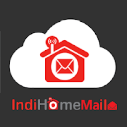 IndiHome Mail icon
