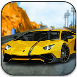 ikon Furious Speed Highway car