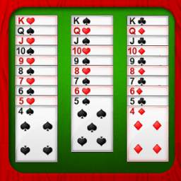 Solitaire Arena