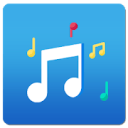 HD Music Player आइकन