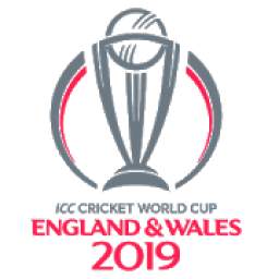 ICC Cricket World Cup 2019 Schedule (Official App)