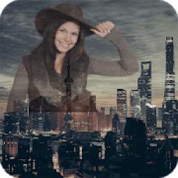 Blend Me Photo Collage 1.0