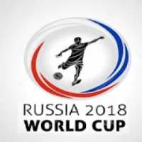 FIFA world cup 2018 Schedule & Fixtures & Team App