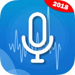 HQ Voice Recorder