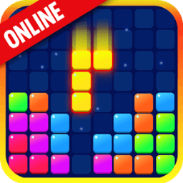 ikon Block Puzzle Online - Puzzle game