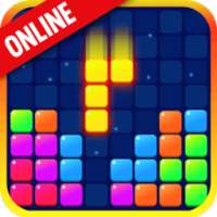 Block Puzzle Online - Puzzle game
