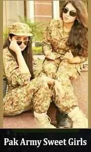 Pak Army Suit Photo Editor - Uniform Changer 2018 screenshot 4
