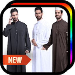 Muslim Clothing Men icon
