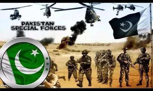 Pak Army Suit Photo Editor - Uniform Changer 2018 screenshot 2
