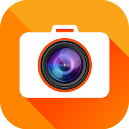 Zoom Camera HD 2018 आइकन