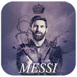 ikon Messi Wallpapers 2018 HD