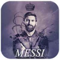 Messi Wallpapers 2018 HD on 9Apps