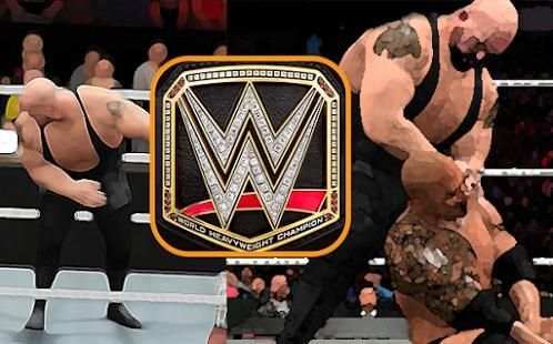 Best WWE Music Collection स्क्रीनशॉट 2