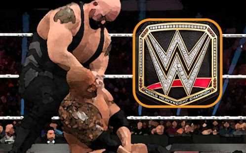 Best WWE Music Collection स्क्रीनशॉट 1