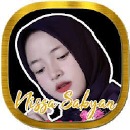 Sholawat Nissa Sabyan Lengkap icon