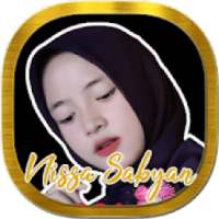 Sholawat Nissa Sabyan Lengkap on 9Apps