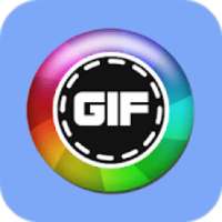 Free Video Merger Gif Animation Maker