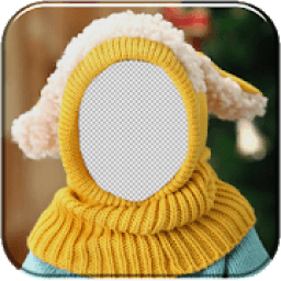 ikon Baby Photo Montage