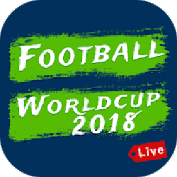 ikon FIFA Worldcup 2018 Russia Live Score