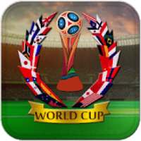 FIFA World Cup 2018