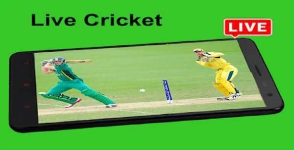 Live Cricket TV screenshot 3