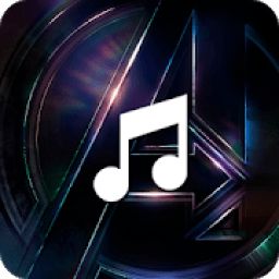 ikon Avengers War Ringtones