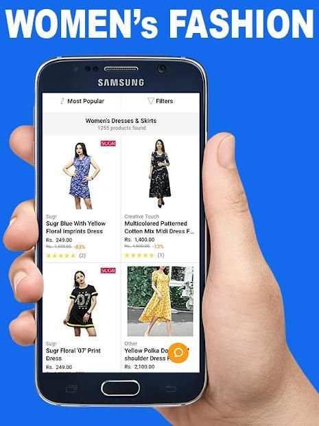 ONLINE SHOPPING IN "NEPAL" screenshot 6