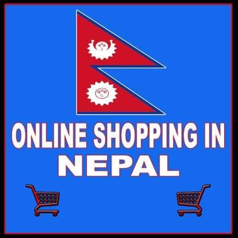 ONLINE SHOPPING IN "NEPAL" screenshot 4