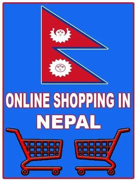 ONLINE SHOPPING IN "NEPAL" screenshot 8