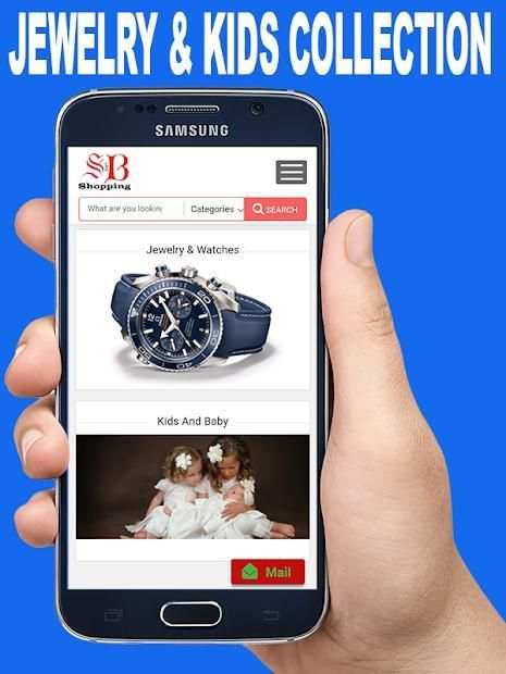 ONLINE SHOPPING IN "NEPAL" screenshot 3