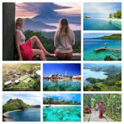 ikon FREE Photo Collage Maker