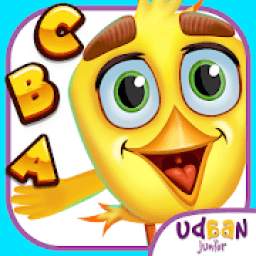 Udaan Junior