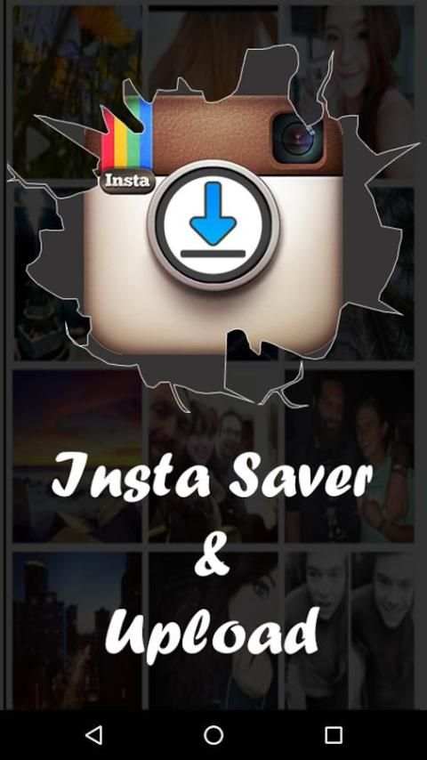 Free Instant Save Upload screenshot 4