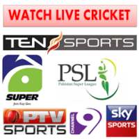 PSL Cricket Online Tv (PSL IPL)