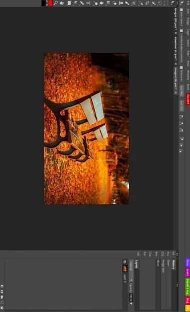 Psd Editor स्क्रीनशॉट 2