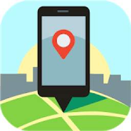 GPSme Friends & Family Phone Tracker