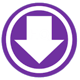 ikon HQ Downloader (Status Saver For WhatsApp)