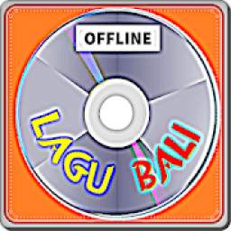 LAGU BALI 1.0