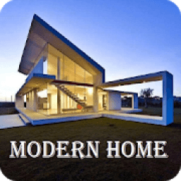 ikon Modern Home Design:- Modern House Design