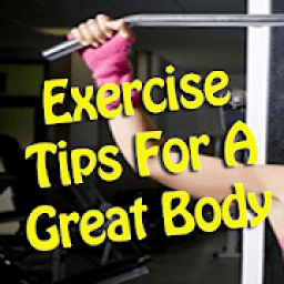 ikon Exercise Tips For A Great Body