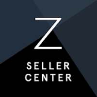 ikon ZALORA Seller Center