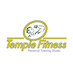 Temple Fitness P.T.S. आइकन
