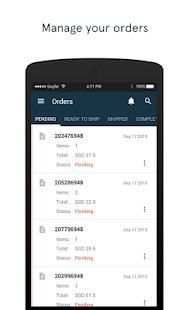 ZALORA Seller Center screenshot 3