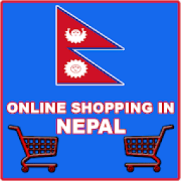 ikon ONLINE SHOPPING IN "NEPAL"