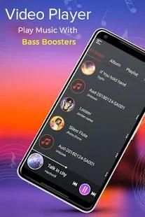 Video Player screenshot 6