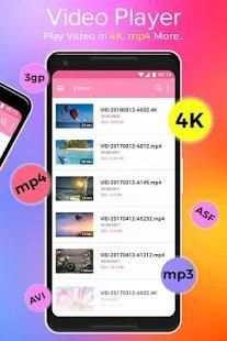 Video Player screenshot 13