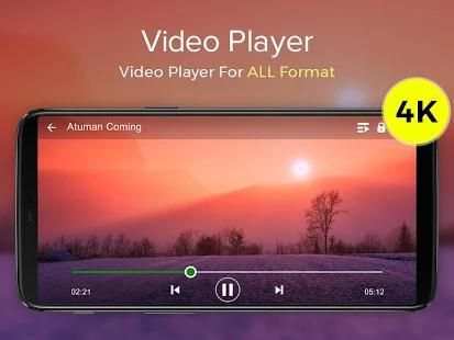 Video Player screenshot 19