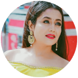 Neha Kakkar HD Wallpapers Download आइकन