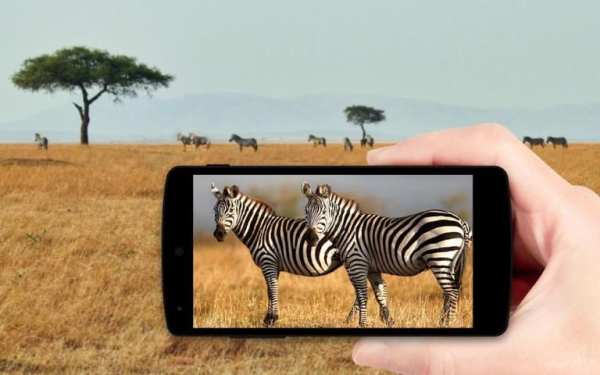 Extra Zoom Camera & High Resolution ,Mega Zoom In screenshot 5